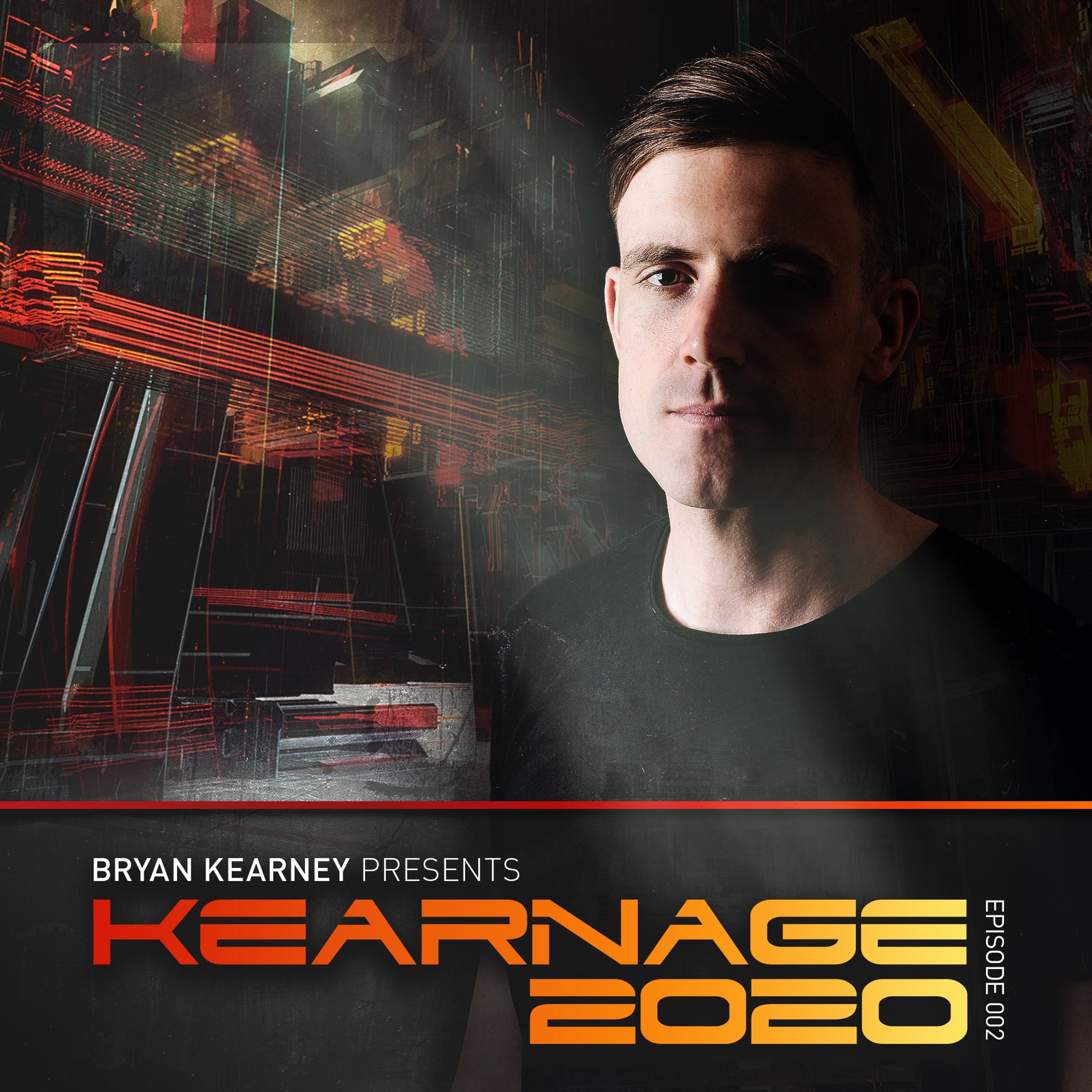 Bryan Kearney