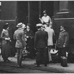 Hot Town Express [ft. Analog Shorts]