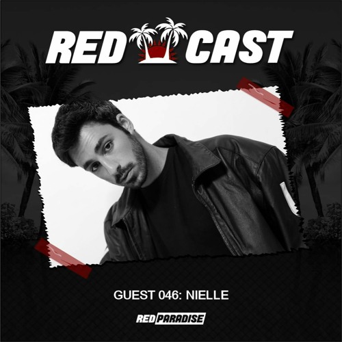 REDCAST 046 - Guest: Nielle