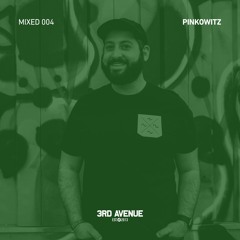 3rd Avenue Mixed 004 - Pinkowitz