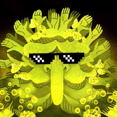 Dolmenwood in da Hood