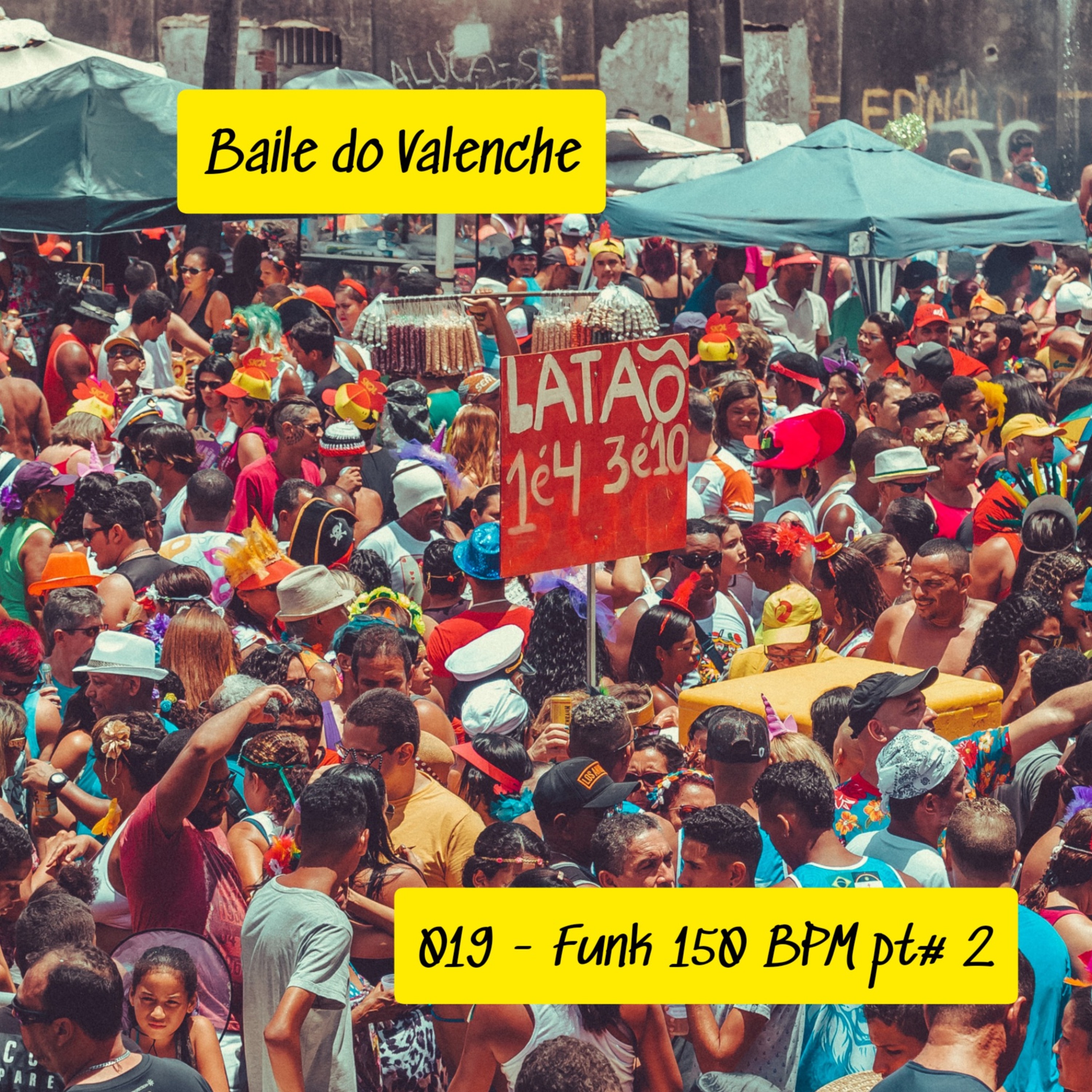 Baile do Valenche