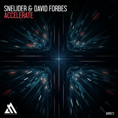 Accelerate (Extended Mix)