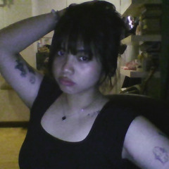 ☆☆ т𝐮𝓻ⓝ Ꭵt uⓟ ☆☆ (unfinished)