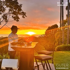 Biosessions No.085 | Por encima de las nubes | Guter