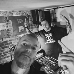 Quadrant Soundscape - Phuturistic bluez