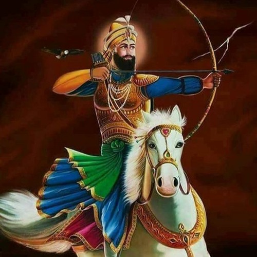 Stream Dhan Dhan Sri Guru Gobind Singh Sahib Ji - Bhai Gurtej Singh Ji by  Nihal | Listen online for free on SoundCloud