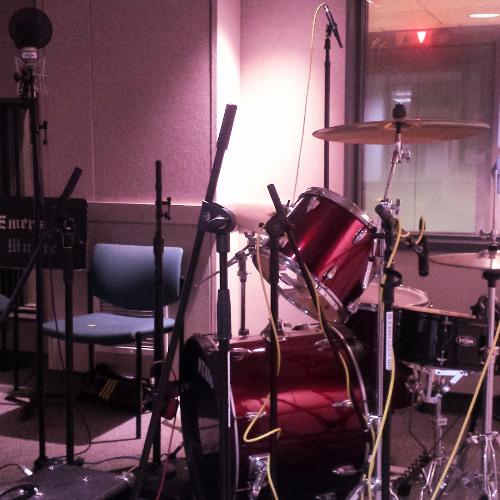 Going back home (Instrumental demo)