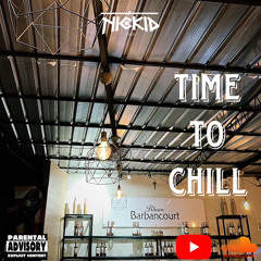 TIME TO CHILL 📍PALETTE (live performance)