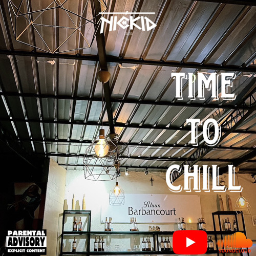 TIME TO CHILL 📍PALETTE (live performance)