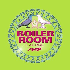 Abdullah Kasumbi | Boiler Room Pakistan: Dialled In