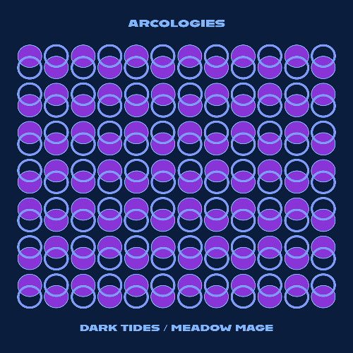 Arcologies - Meadow Mage