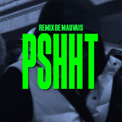 Sosa La M x Alimzo - Pshht | Remix de Mauvais