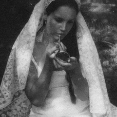 lana del rey audios
