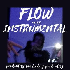 Axizz- Flow (Instrumental) | 160 BPM