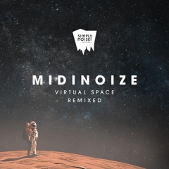 Midinoize - Under The Stars (Gear Remix)