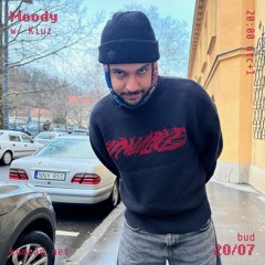 Moody 001 w/ Kiuz