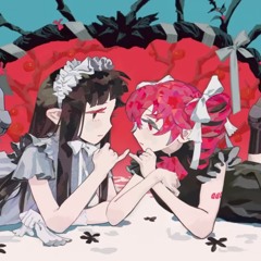 komedawara - あの子は悪魔 ft. Kasane Teto × mai