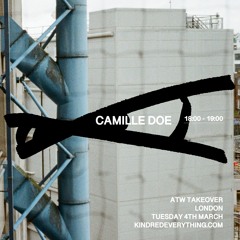 CAMILLE DOE 4.3.25