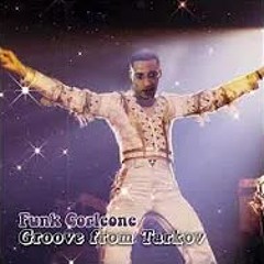 Funk Corleone - Groove from Tarkov