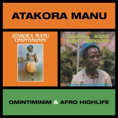 Atakora Manu - Cape Coast Cousin