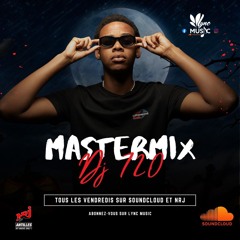 02- DJ 720 - NRJ MASTERMIX 14-11-2025