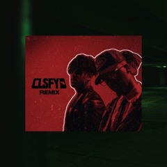 21 SAVAGE - GLOCK IN MY LAP [CLSFYD REMIX]