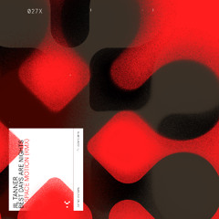 Jil Tanner - Best Days Are Nights (Original Mix) | ICONYC RED