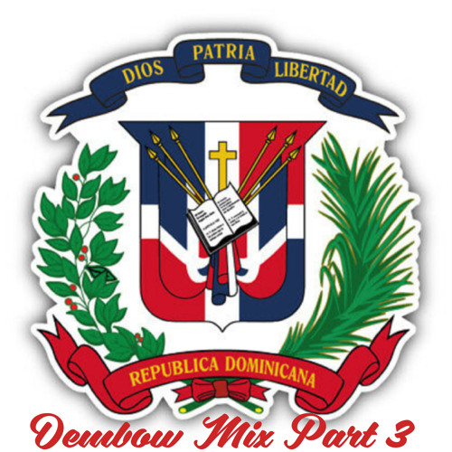 2020 Dembow Mix Part 3