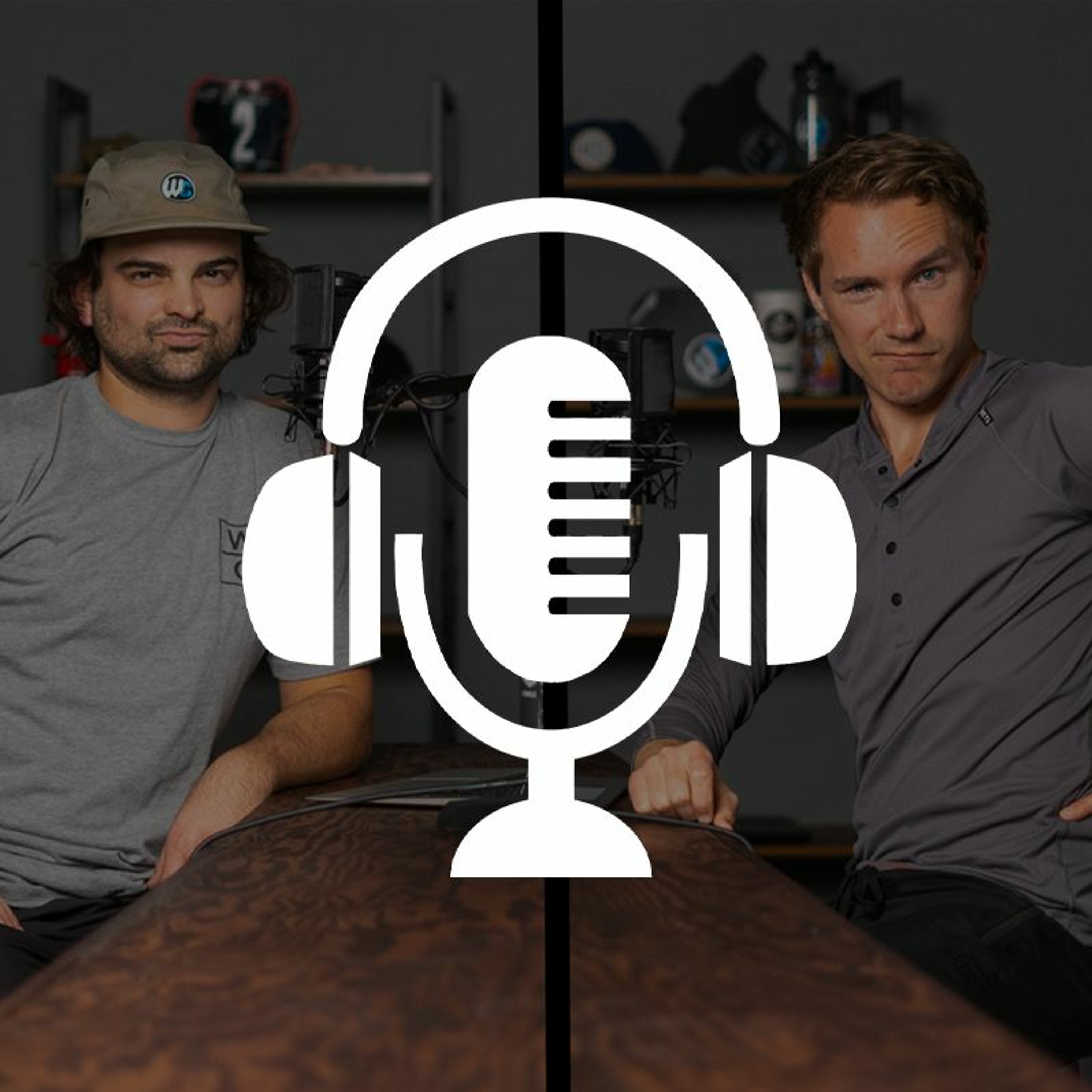 MTB Podcast