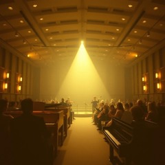 This Morning I Am Here (Instrumental)