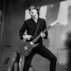 catfish and the bottlemen live at lollapalooza chicago 2018