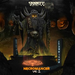 Skairee - Necromancer Vol. 2