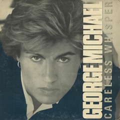 George Michael - Careless Whispers (Dario Xavier 2k22 Club Remix) *FREE DOWNLOAD*