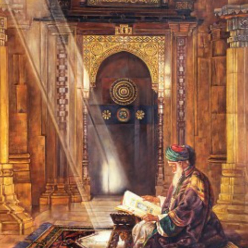 Surat Al-Fatiha Part 1 - Nuh Keller