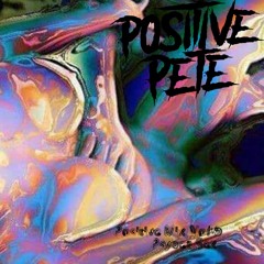 Positive Mix Vol 6 - Psyber Sex