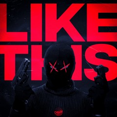 Choley - Like This (Original Mix)