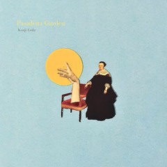 Kenny Ueda - Minor Casio
