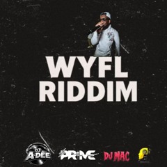 WYFL RIDDIM MIX 2025 | Chronic Law, Valiant, Skippa, Silk Boss, Ching Boss, & More. | DJ A-DEE UK