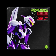 Emanugilsom - REBORN (Godubz Remix)