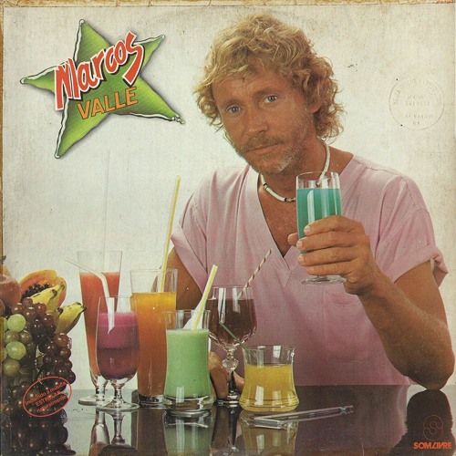 Marcos Valle - So Nice - Samba de Verão (Summer Samba)