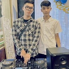 VIỆTMIX 2K24 - THAY ĐỔI KHÔNG ĐỔI THAY - BUNN FT TUKIE
