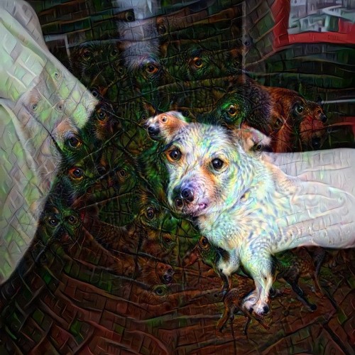 Wax Homecast 003