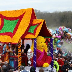 REPORTAGE Carnaval De Géronce - Association Made In Béarn 16 02 2024