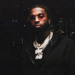 (SLOWED) Lee Drilly-Deadly instrumental