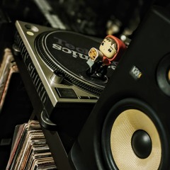 Funky Sound Mix 3 - Pinche Funk Mix