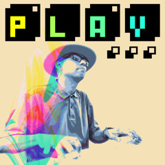 Chiptune Album: "You play another Game" (From "PLAY")