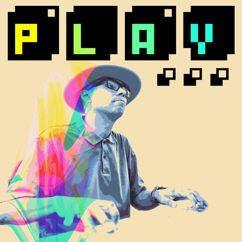 Chiptune Album: "You play another Game" (From "PLAY")
