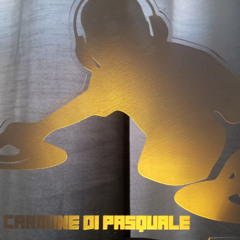Back In Time 1988 (live) by Carmine Di Pasquale