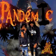 PandemiC Feat. JrGFoepack